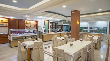 Apollo Hotel I and II