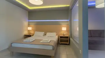 Apollo Hotel I and II