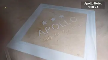 Apollo Hotel