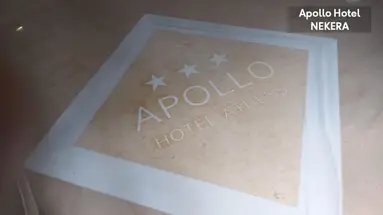 Apollo Hotel