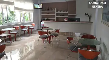 Apollo Hotel