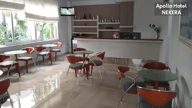 Apollo Hotel