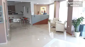 Apollo Hotel