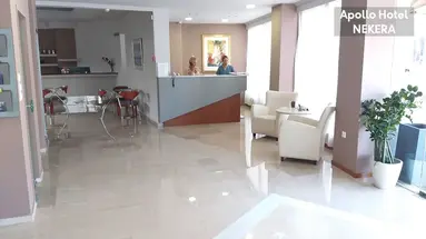 Apollo Hotel