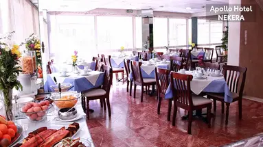 Apollo Hotel