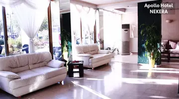 Apollo Hotel