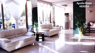 Apollo Hotel