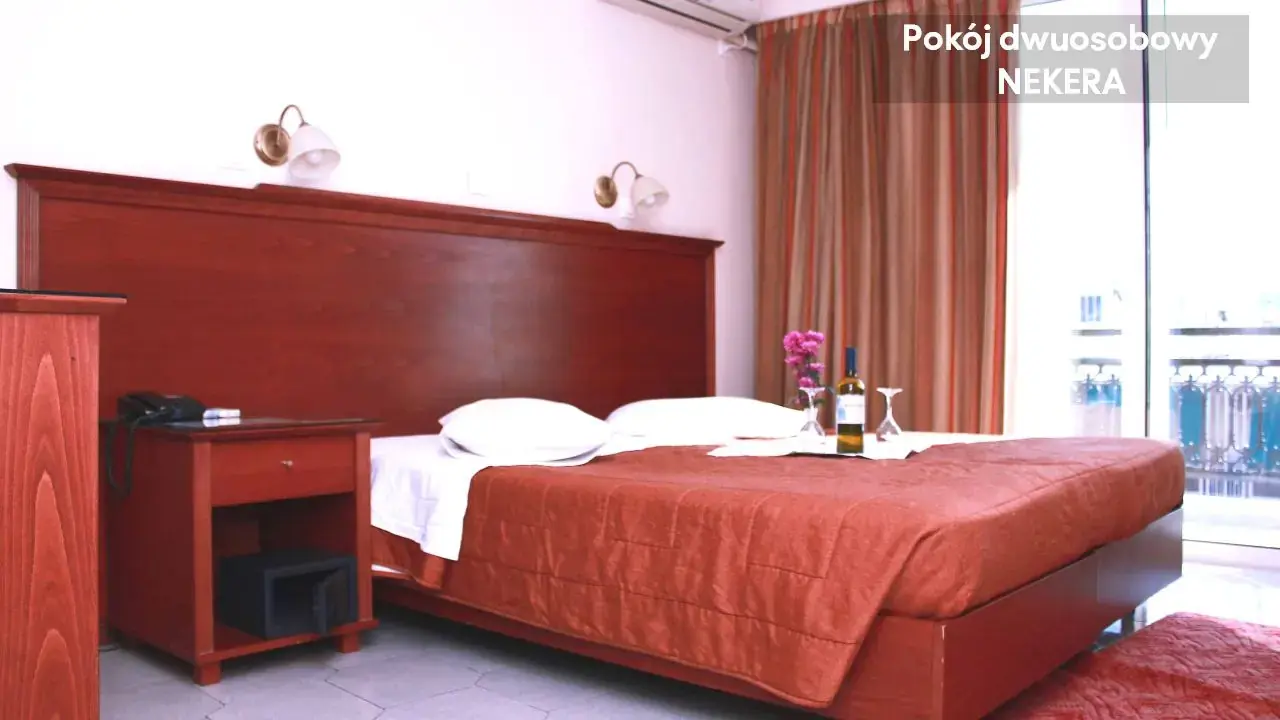 Apollo Hotel