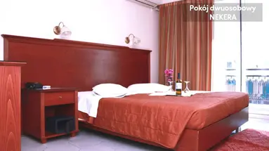 Apollo Hotel