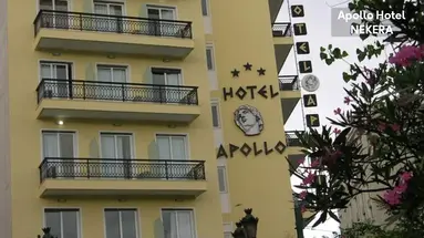 Apollo Hotel