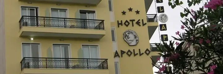 Hotel Apollo