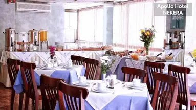 Apollo Hotel