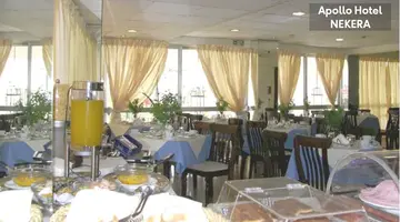 Apollo Hotel