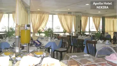 Apollo Hotel