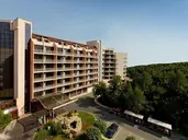 Apollo Spa Resort Golden Sands