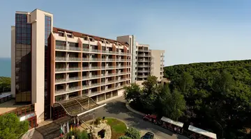 Apollo Spa Resort Golden Sands