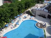 Apollo Spa Resort Golden Sands