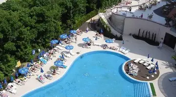 Apollo Spa Resort Golden Sands