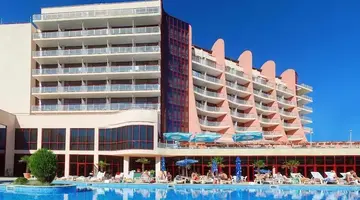 Apollo Spa Resort Golden Sands