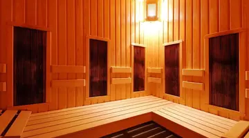 Apollo Spa Resort Golden Sands