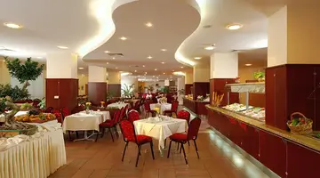 Apollo Spa Resort Golden Sands