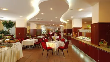 Apollo Spa Resort Golden Sands