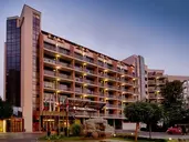 Apollo Spa Resort Golden Sands