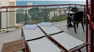 Apollo Spa Resort Golden Sands
