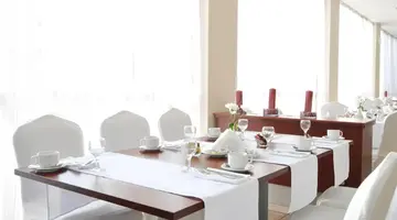 Apollo Spa Resort Golden Sands