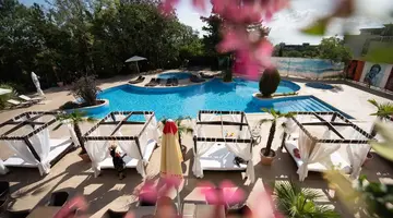 Apollo Spa Resort Golden Sands