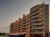 Apollo Spa Resort Golden Sands