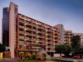 Apollo Spa Resort Golden Sands
