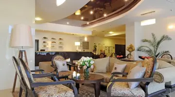 Apollo Spa Resort Golden Sands