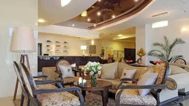 Apollo Spa Resort Golden Sands