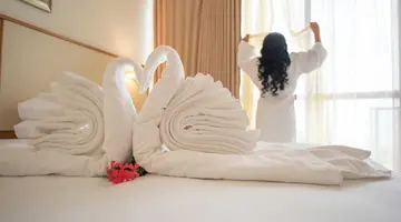 Apollo Spa Resort Golden Sands