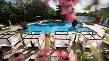 Apollo Spa Resort Golden Sands