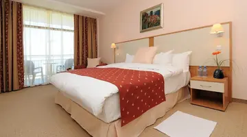 Apollo Spa Resort Golden Sands