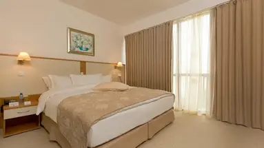 Apollo Spa Resort Golden Sands