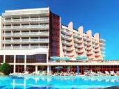 Apollo Spa Resort Golden Sands