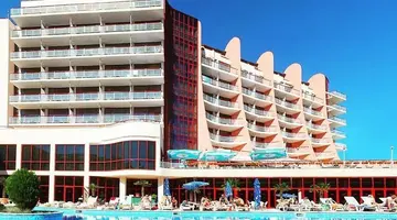Apollo Spa Resort Golden Sands