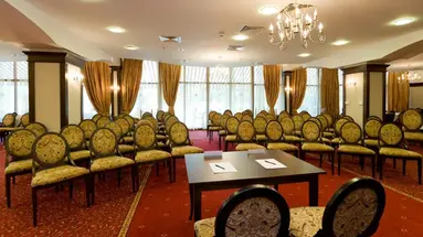 Apollo Spa Resort Golden Sands