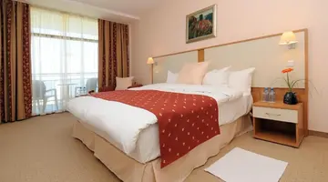 Apollo Spa Resort Golden Sands