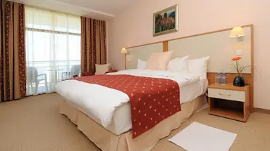 Apollo Spa Resort Golden Sands
