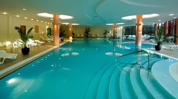 Apollo Spa Resort Golden Sands