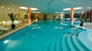 Apollo Spa Resort Golden Sands