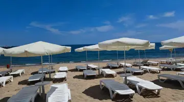 Apollo Spa Resort Golden Sands