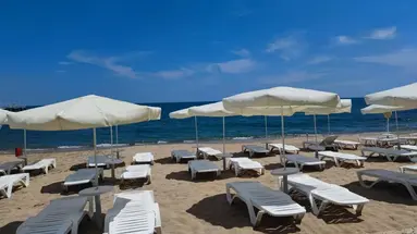 Apollo Spa Resort Golden Sands