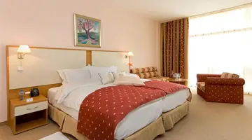 Apollo Spa Resort Golden Sands