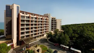 Apollo Spa Resort Golden Sands