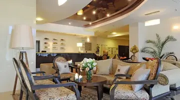 Apollo Spa Resort Golden Sands